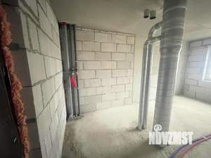 Студия квартира, вторичка, 21м2, 8/17 этаж