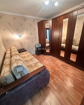 3-к квартира, вторичка, 56м2, 3/9 этаж