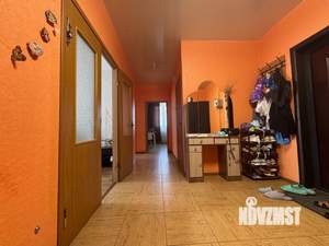 3-к квартира, вторичка, 71м2, 14/22 этаж