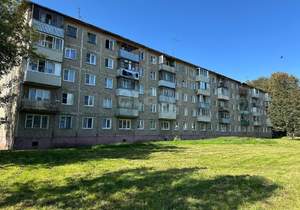 2-к квартира, вторичка, 46м2, 1/5 этаж