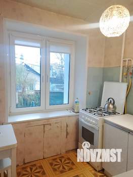 2-к квартира, вторичка, 44м2, 2/5 этаж