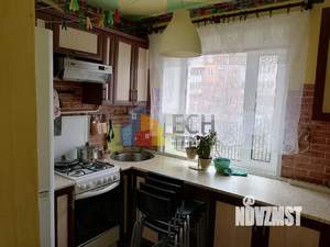 2-к квартира, вторичка, 40м2, 1/5 этаж