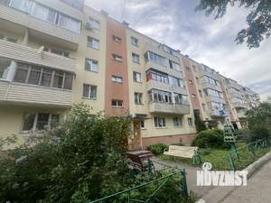 2-к квартира, вторичка, 45м2, 3/5 этаж