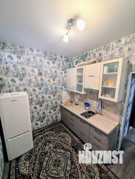 2-к квартира, вторичка, 40м2, 2/3 этаж