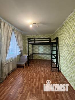 2-к квартира, вторичка, 68м2, 3/22 этаж