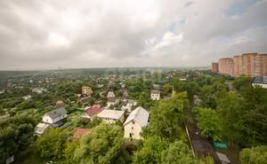 1-к квартира, вторичка, 43м2, 12/16 этаж