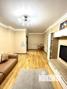 1-к квартира, вторичка, 38м2, 12/20 этаж