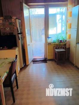 2-к квартира, вторичка, 55м2, 4/5 этаж