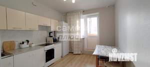 1-к квартира, вторичка, 41м2, 13/20 этаж