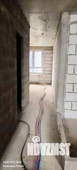 3-к квартира, вторичка, 80м2, 3/6 этаж