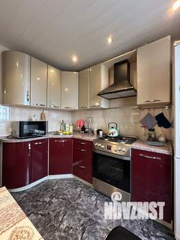 3-к квартира, вторичка, 65м2, 8/10 этаж