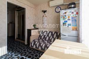 1-к квартира, вторичка, 33м2, 2/9 этаж