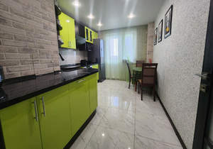 3-к квартира, вторичка, 71м2, 14/14 этаж