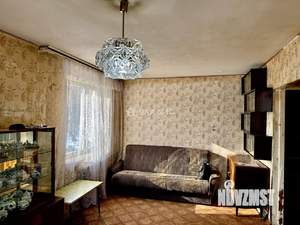 2-к квартира, вторичка, 43м2, 2/5 этаж