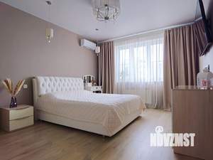 2-к квартира, вторичка, 62м2, 17/18 этаж