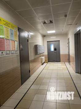 1-к квартира, вторичка, 38м2, 5/18 этаж