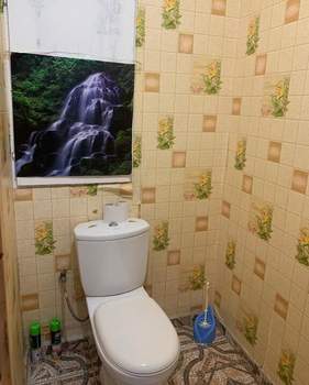 2-к квартира, вторичка, 52м2, 8/17 этаж