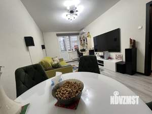 2-к квартира, вторичка, 54м2, 13/14 этаж