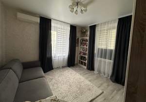 2-к квартира, вторичка, 48м2, 2/5 этаж