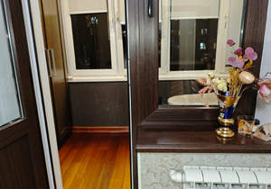 2-к квартира, вторичка, 62м2, 3/10 этаж