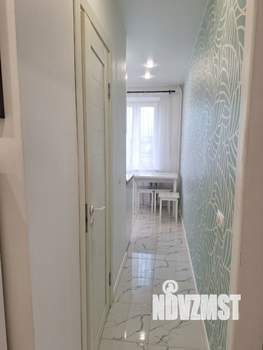 1-к квартира, вторичка, 30м2, 7/9 этаж