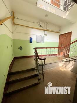 2-к квартира, вторичка, 41м2, 4/5 этаж