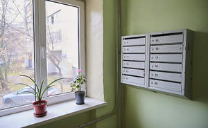 3-к квартира, вторичка, 59м2, 5/5 этаж