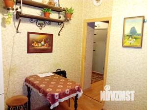 1-к квартира, вторичка, 38м2, 17/17 этаж