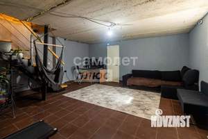 4-к квартира, вторичка, 142м2, 1/3 этаж
