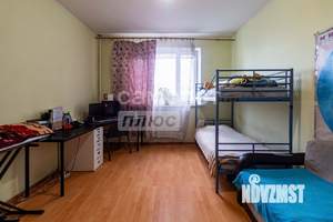 2-к квартира, вторичка, 59м2, 7/18 этаж