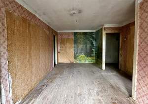 2-к квартира, вторичка, 42м2, 3/5 этаж