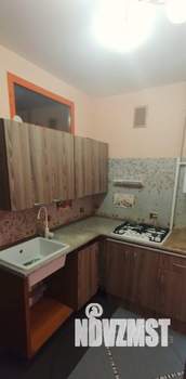 2-к квартира, вторичка, 41м2, 2/5 этаж