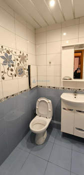 1-к квартира, вторичка, 34м2, 4/16 этаж