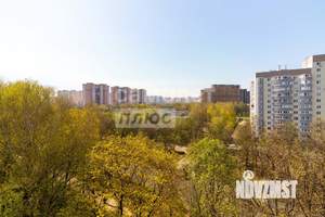 3-к квартира, вторичка, 54м2, 8/9 этаж