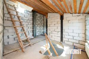 3-к квартира, вторичка, 105м2, 5/5 этаж