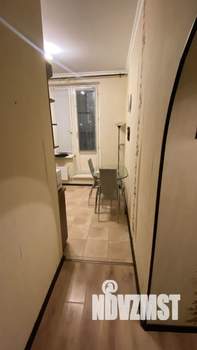 1-к квартира, вторичка, 38м2, 2/17 этаж