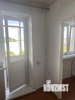 2-к квартира, вторичка, 42м2, 3/5 этаж