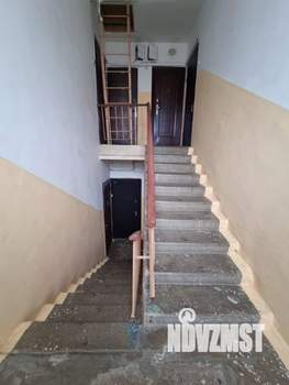 1-к квартира, вторичка, 32м2, 5/5 этаж