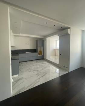 3-к квартира, вторичка, 72м2, 17/19 этаж