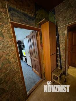 3-к квартира, вторичка, 67м2, 1/2 этаж