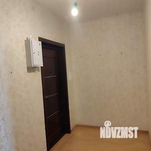 1-к квартира, вторичка, 38м2, 4/17 этаж