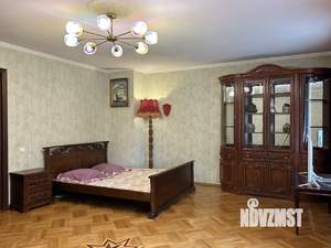 4-к квартира, вторичка, 83м2, 2/9 этаж