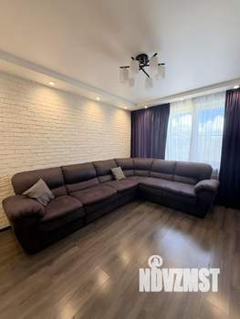 1-к квартира, вторичка, 42м2, 5/17 этаж