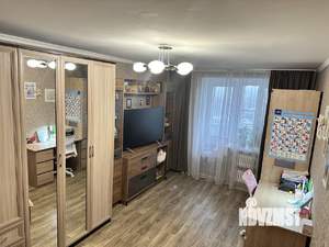 1-к квартира, вторичка, 44м2, 8/14 этаж