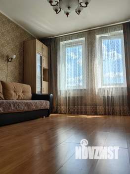 4-к квартира, вторичка, 97м2, 8/17 этаж