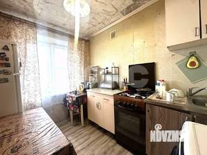 3-к квартира, вторичка, 60м2, 8/9 этаж