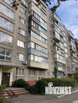 1-к квартира, вторичка, 34м2, 7/9 этаж