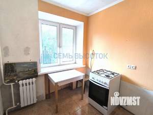 1-к квартира, вторичка, 34м2, 2/9 этаж