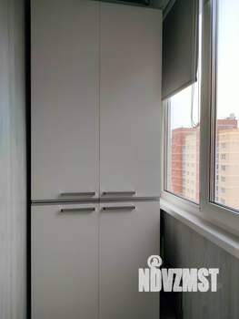 1-к квартира, вторичка, 37м2, 16/17 этаж