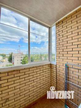 1-к квартира, вторичка, 35м2, 4/18 этаж